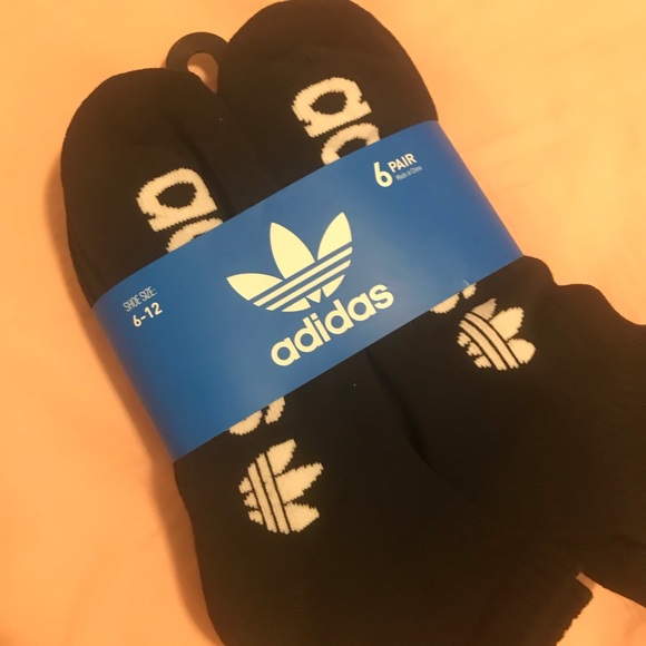 Addias sock - Picture 2 of 2